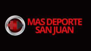 MAS DEPORTE SAN JUAN