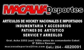 MACAWA