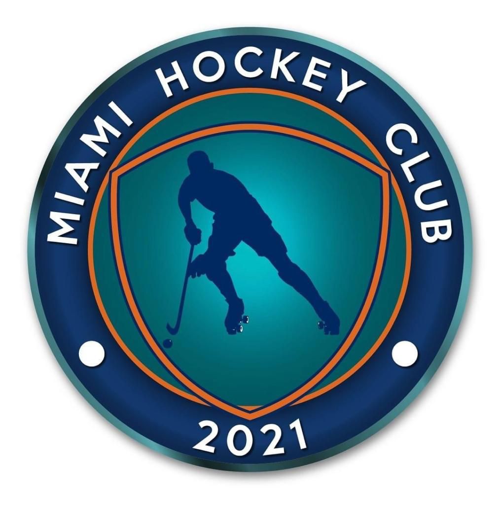 MIAMI HOCKEY CLUB +50