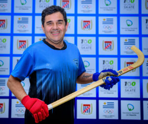 Daniel Paez