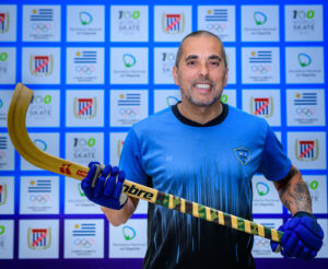 Ariel Grillo